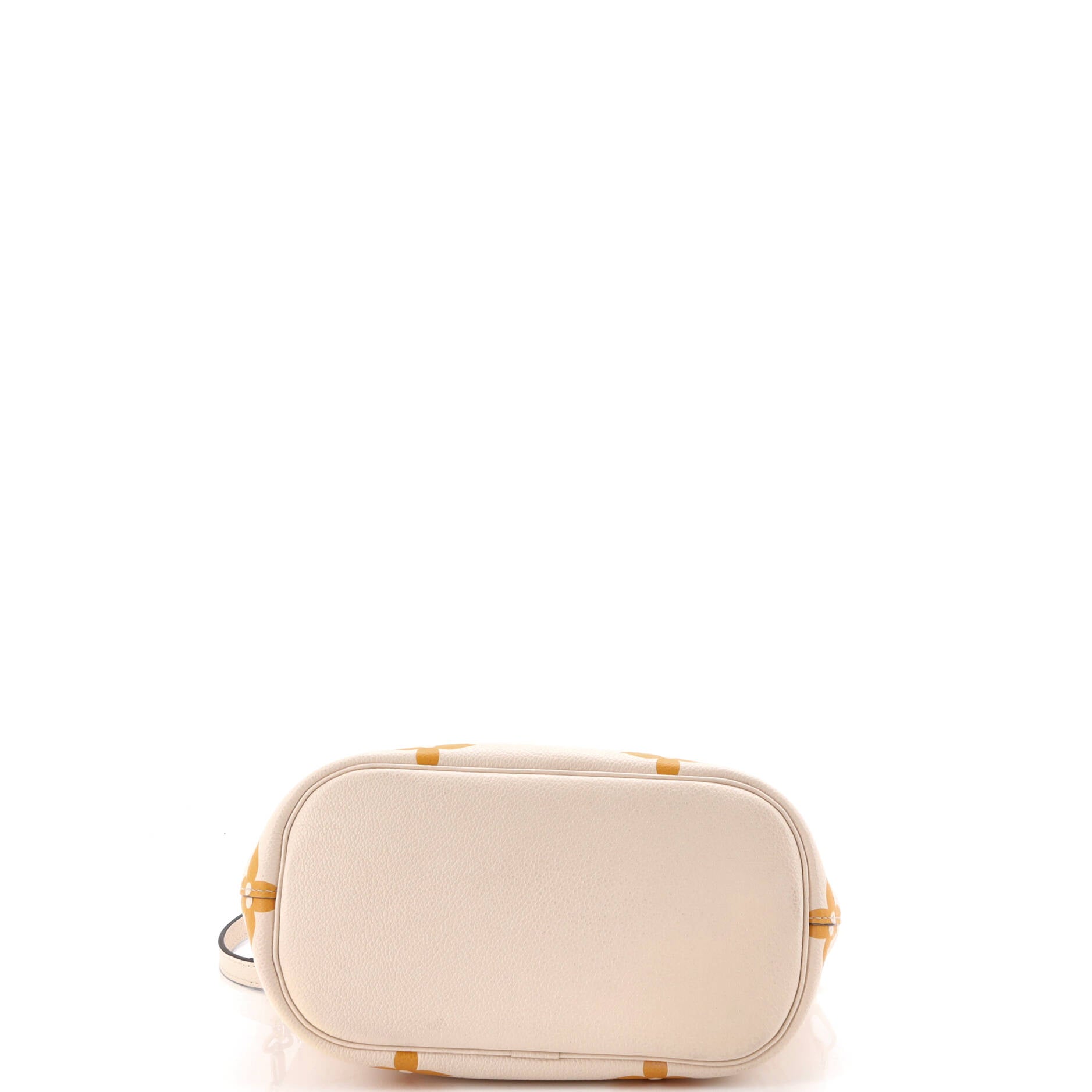 Marshmallow Bag By The Pool Monogram Empreinte Giant