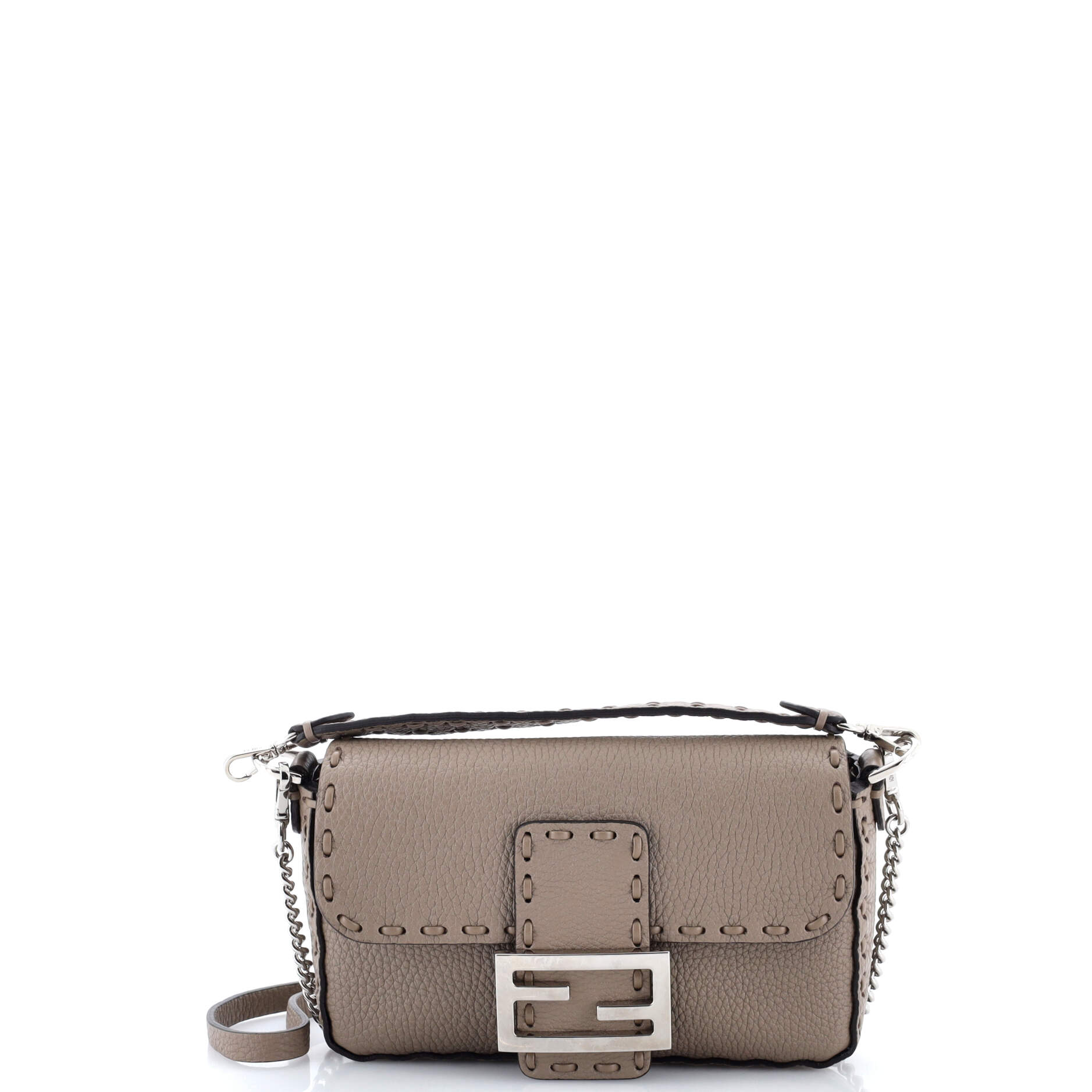 Selleria Baguette NM Bag Leather Mini