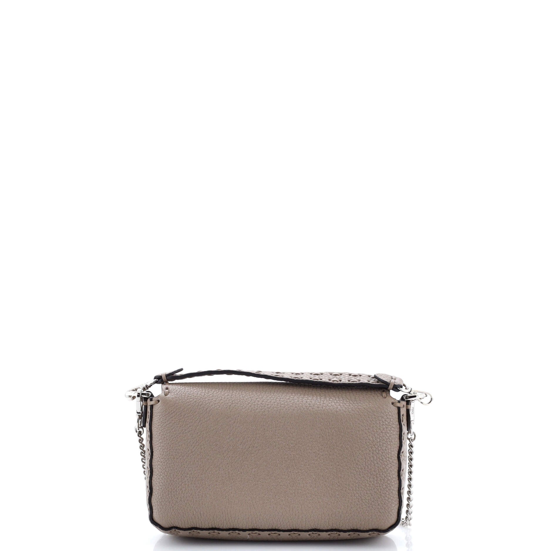 Selleria Baguette NM Bag Leather Mini
