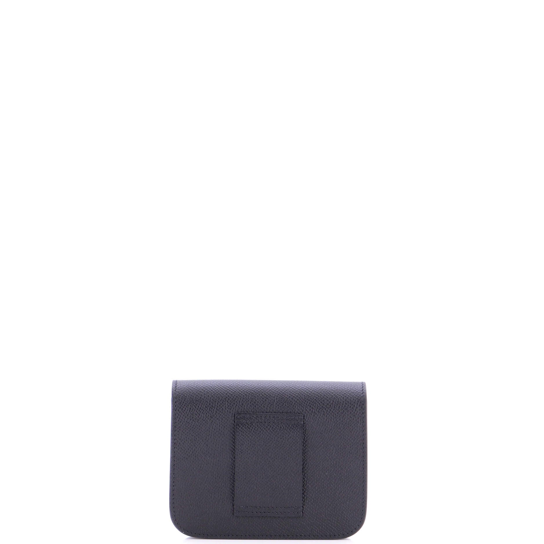 Constance Slim Wallet Epsom