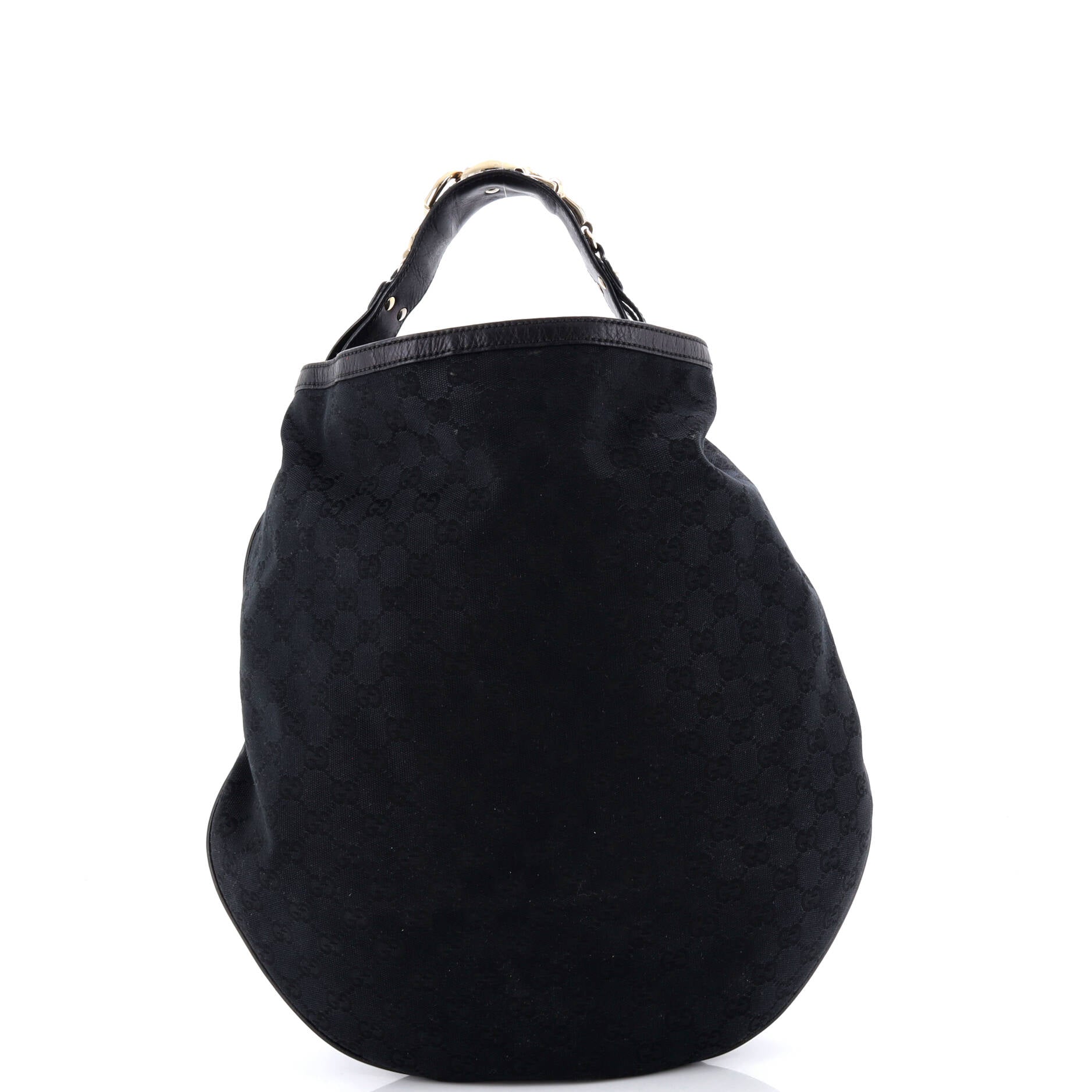 Wave Hobo GG Canvas