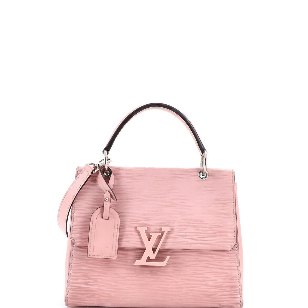 Grenelle Handbag Epi Leather PM
