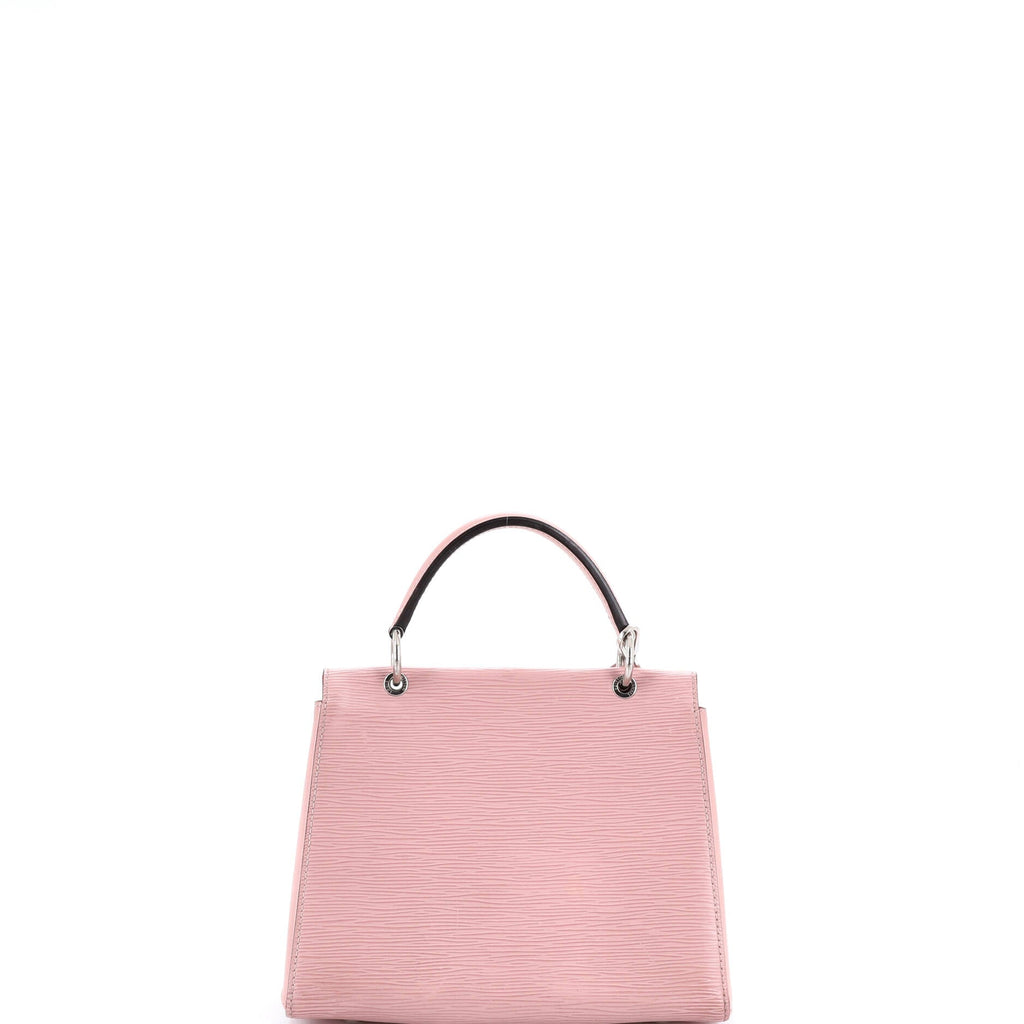 Grenelle Handbag Epi Leather PM
