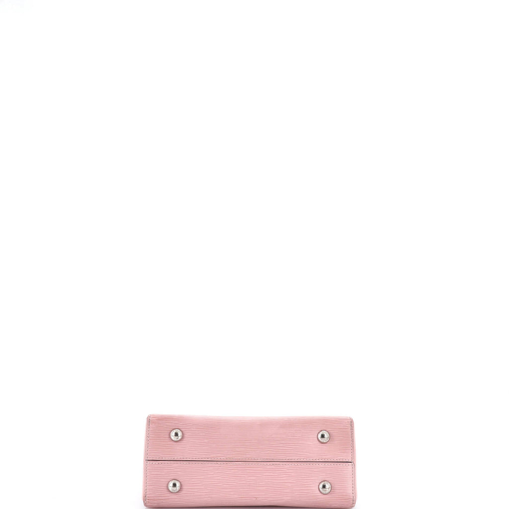 Grenelle Handbag Epi Leather PM