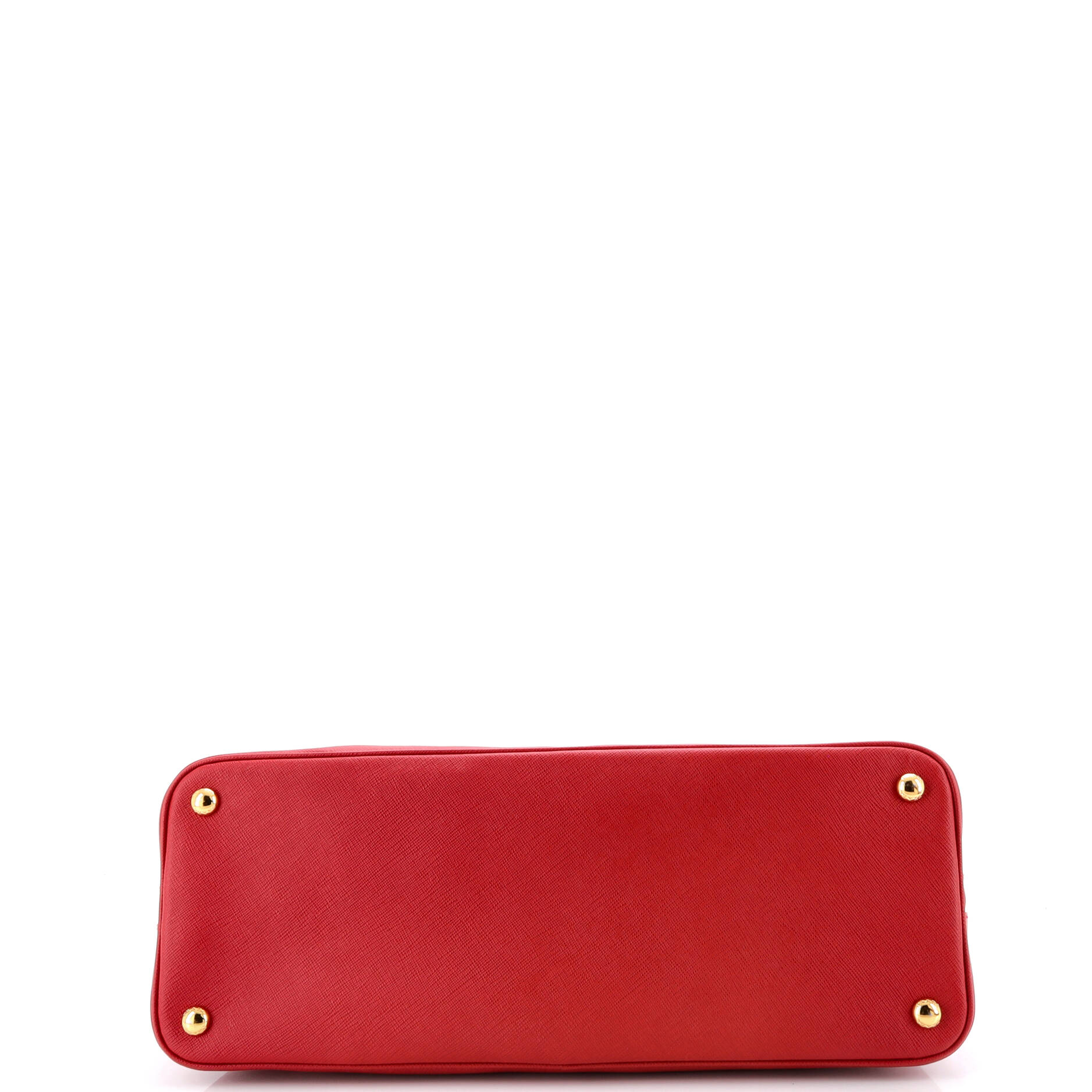 Promenade Bag Saffiano Leather Large