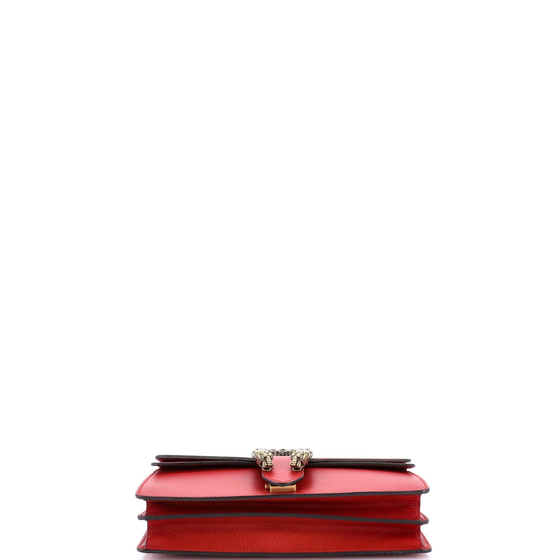 Dionysus Bag Leather Medium