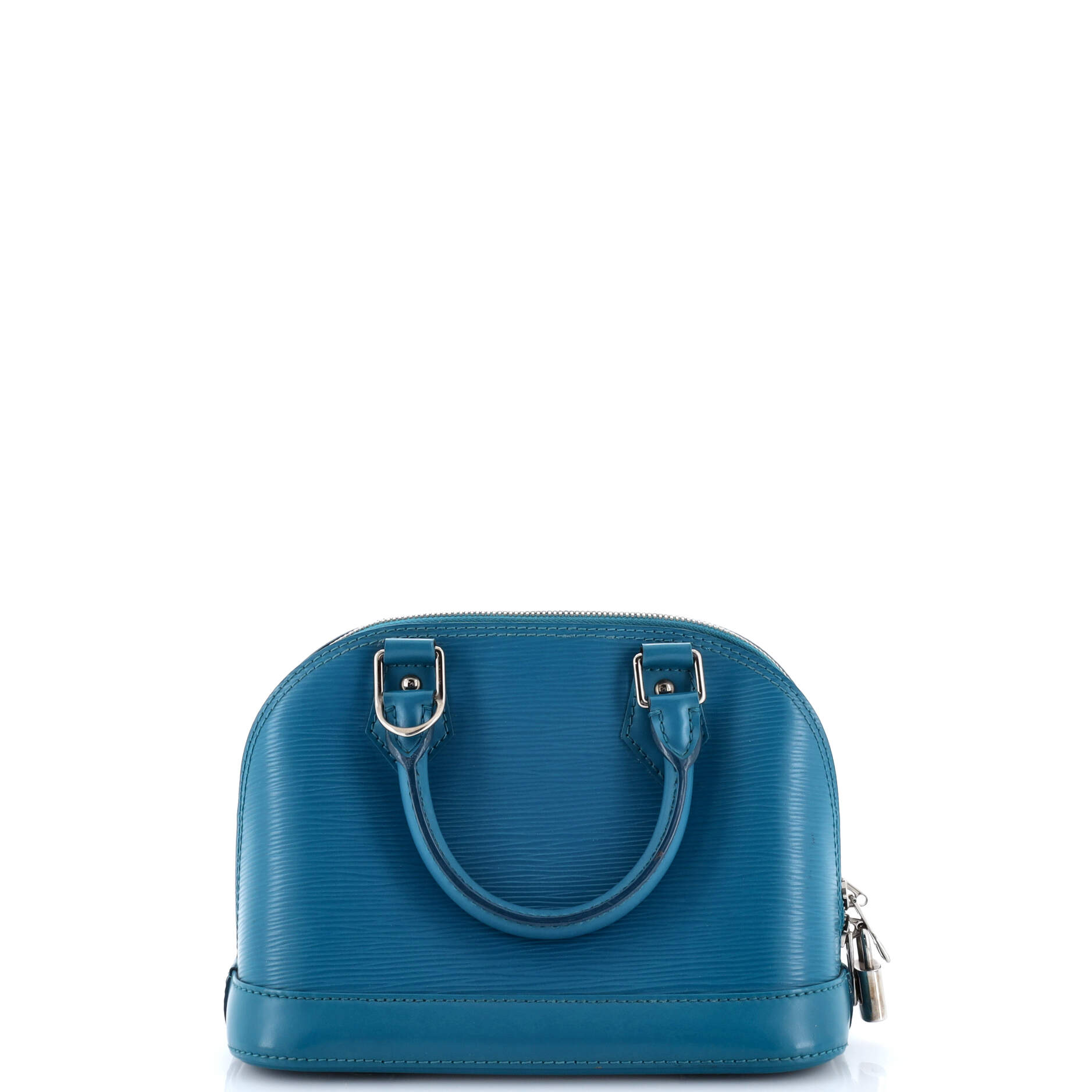 Alma Handbag Epi Leather BB