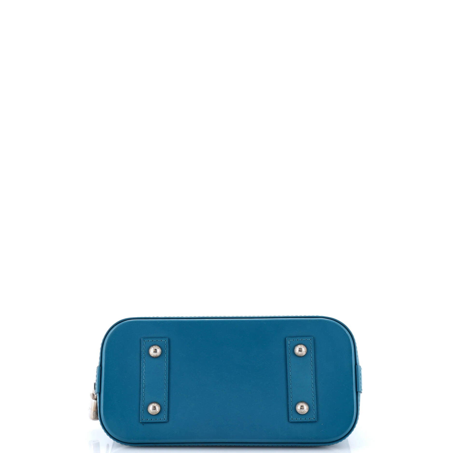 Alma Handbag Epi Leather BB