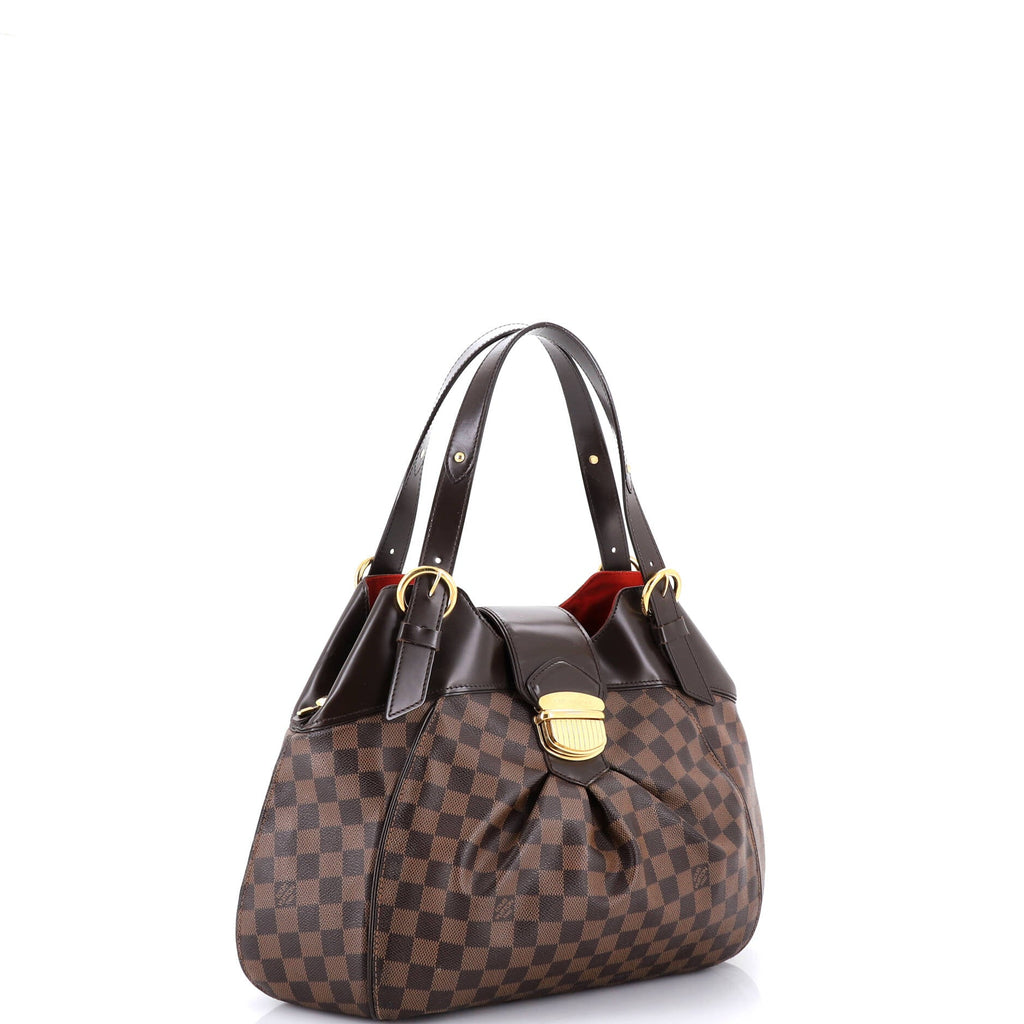 Sistina Handbag Damier GM