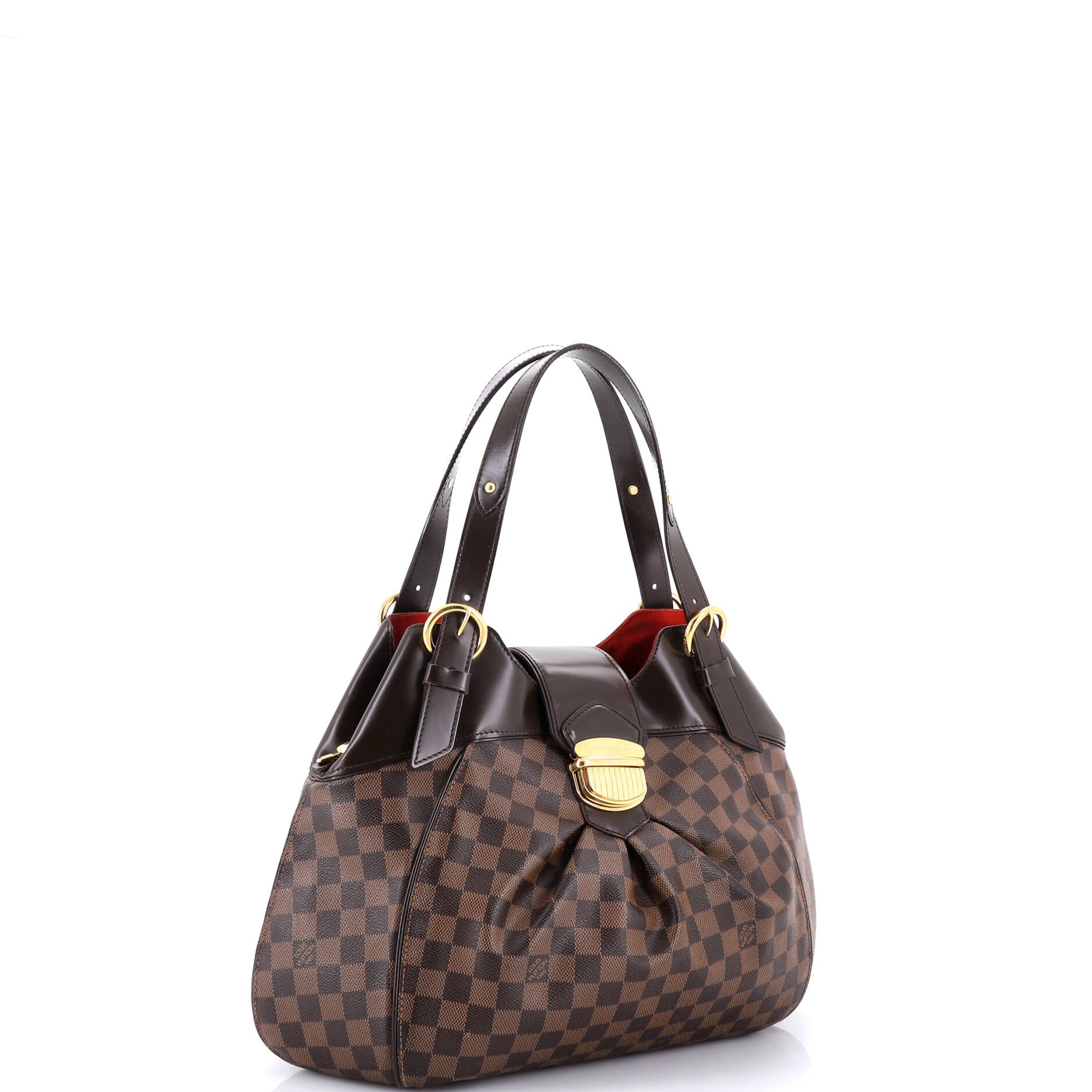 Sistina Handbag Damier GM