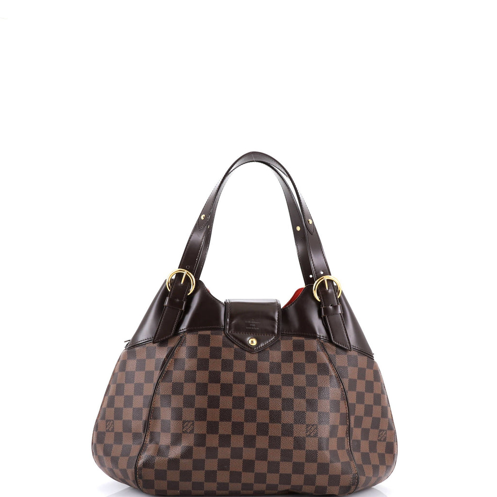 Sistina Handbag Damier GM