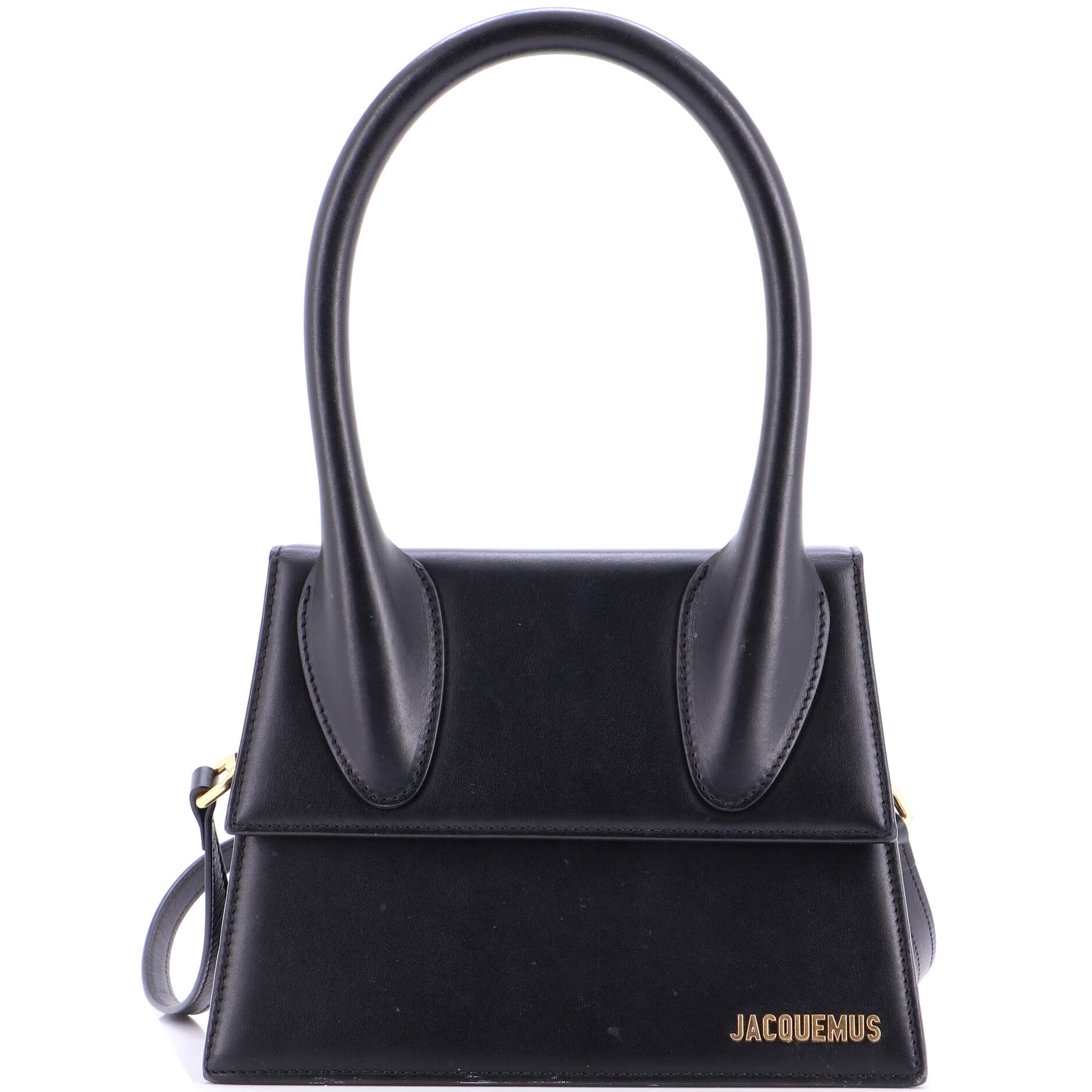 Le Grand Chiquito Bag Leather Large