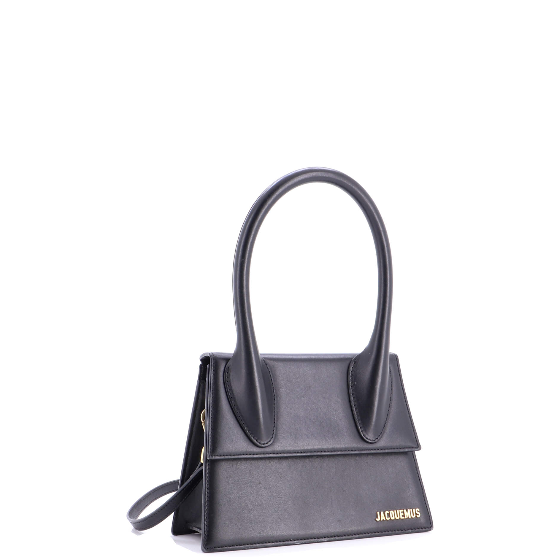 Le Grand Chiquito Bag Leather Large
