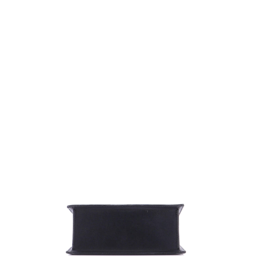 Le Grand Chiquito Bag Leather Large