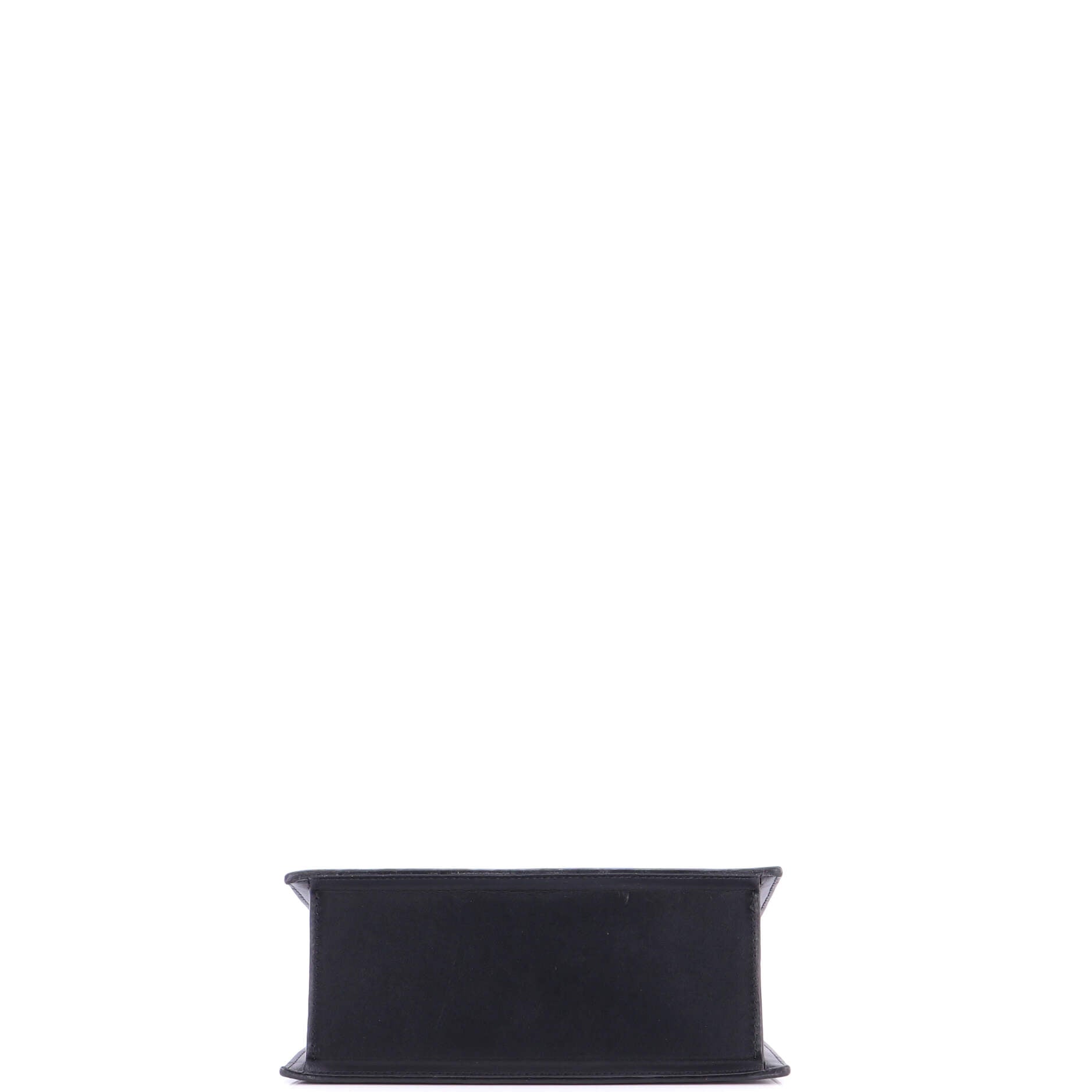 Le Grand Chiquito Bag Leather Large