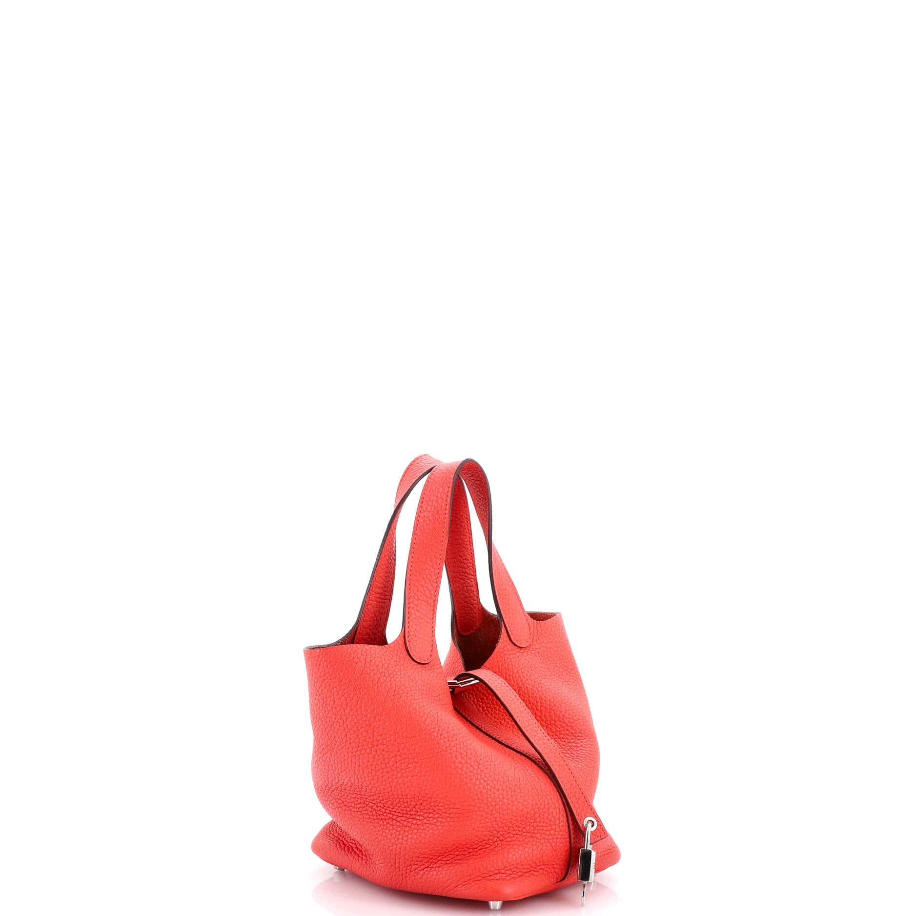 Picotin Lock Bag Clemence PM