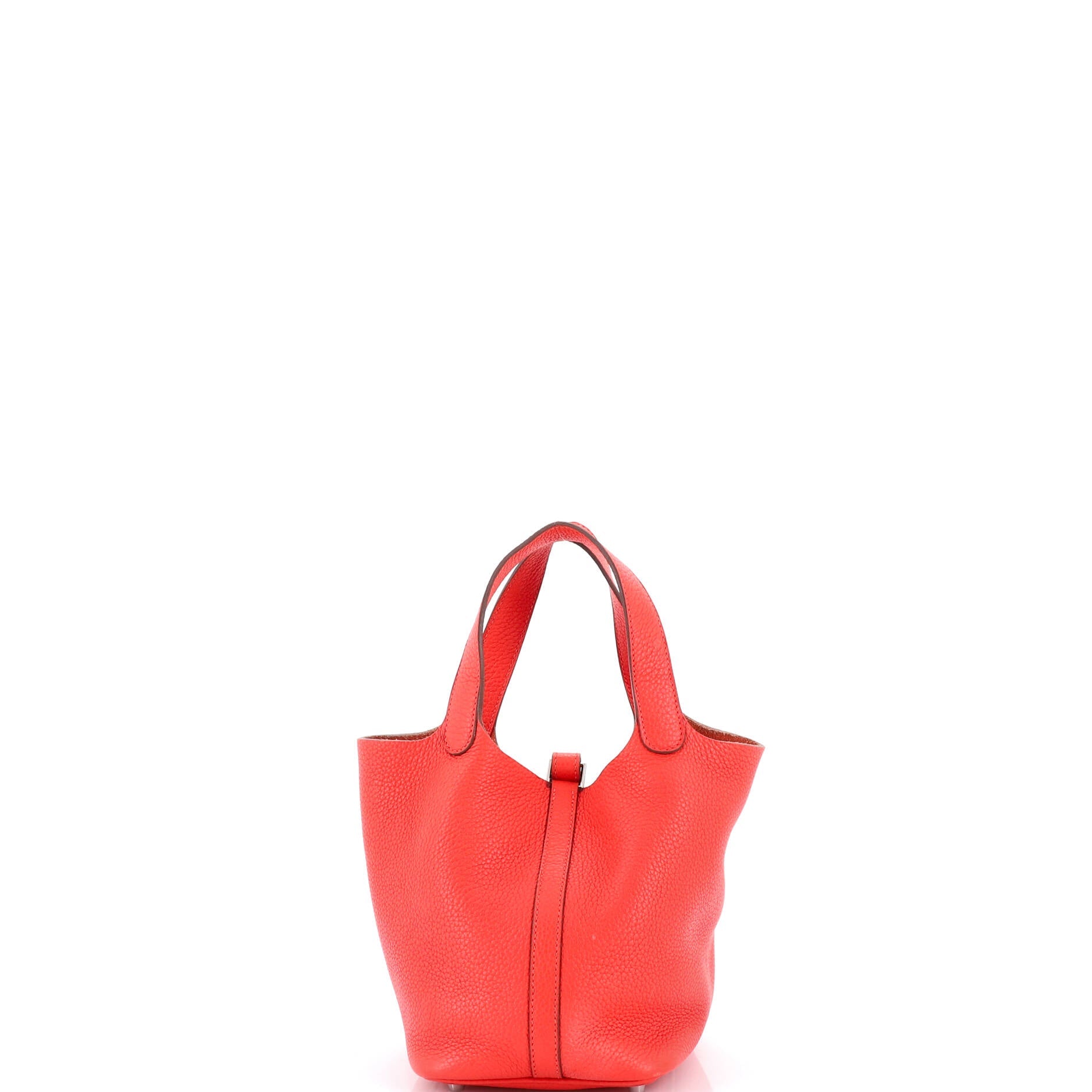 Picotin Lock Bag Clemence PM