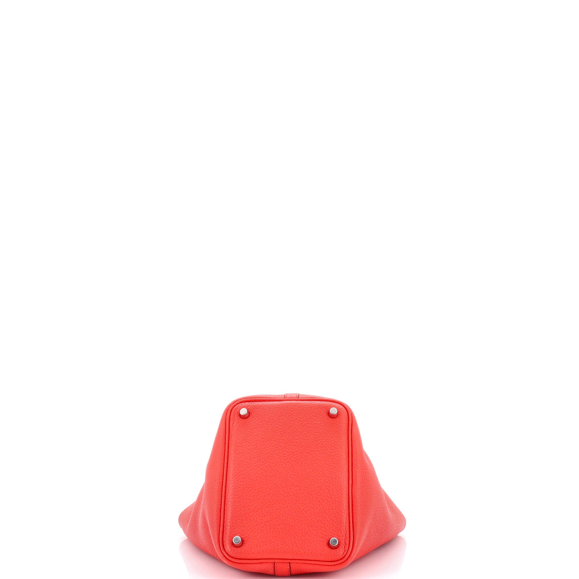 Picotin Lock Bag Clemence PM