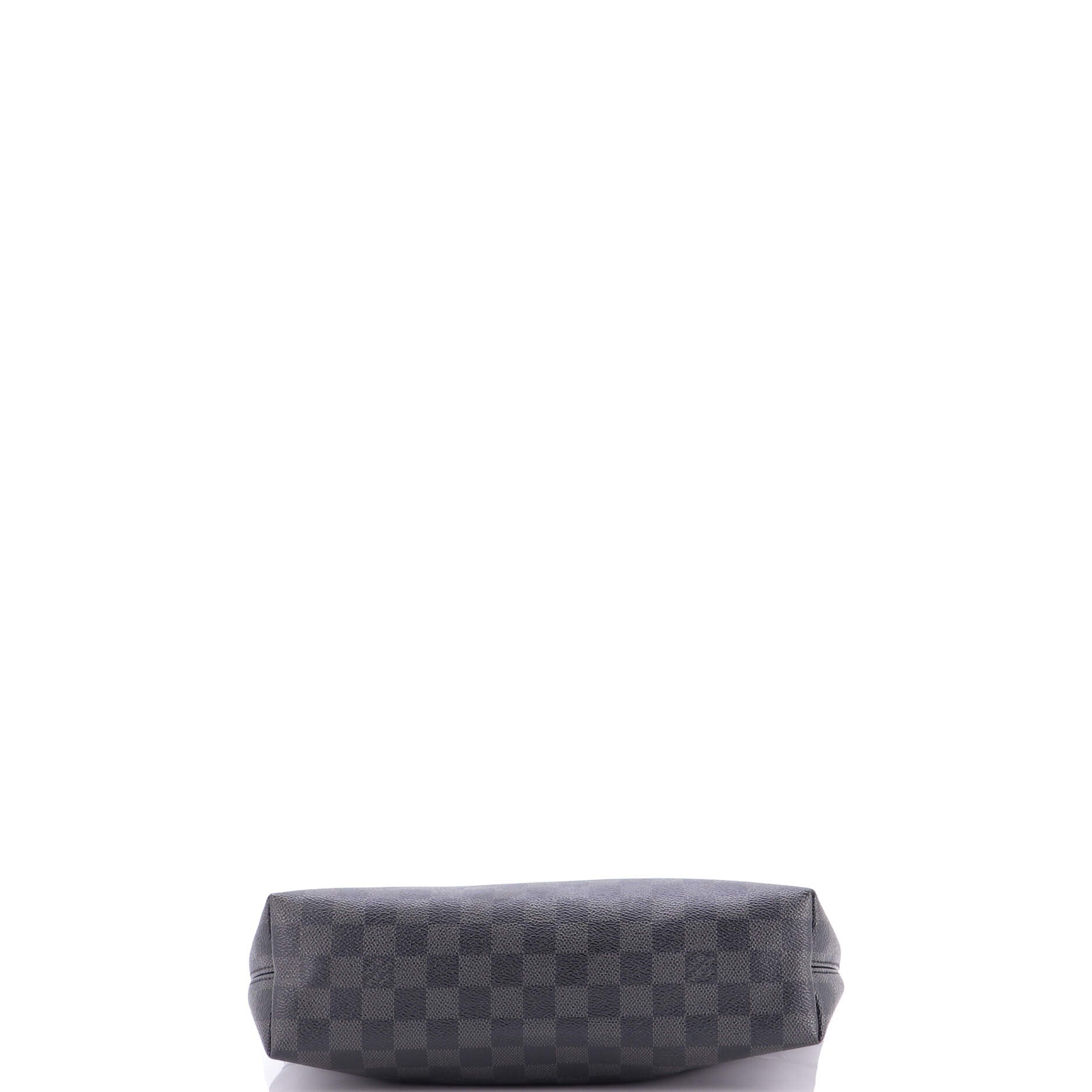 Mick NM Messenger Bag Damier Graphite PM
