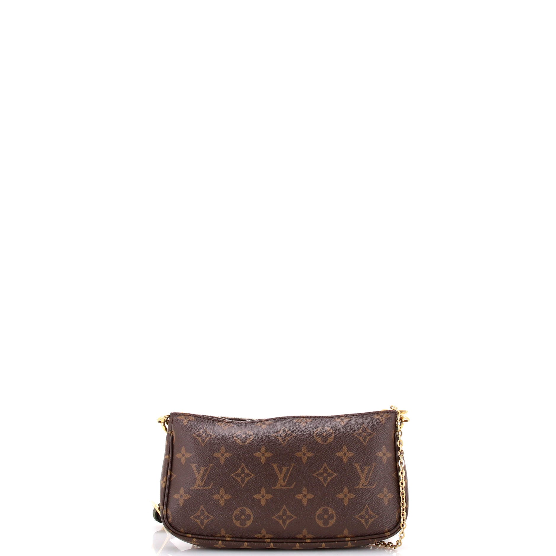 Multi Pochette Accessoires Monogram Canvas