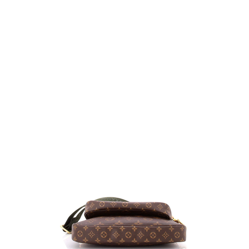 Multi Pochette Accessoires Monogram Canvas