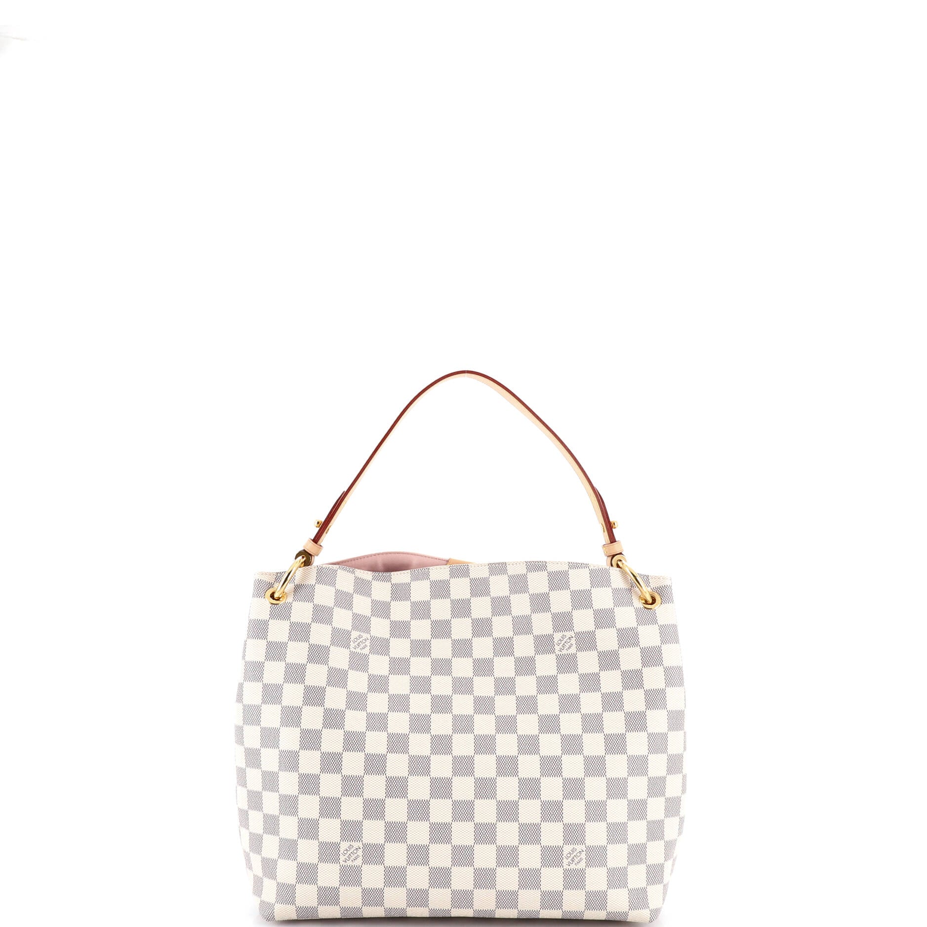 Graceful Handbag Damier PM