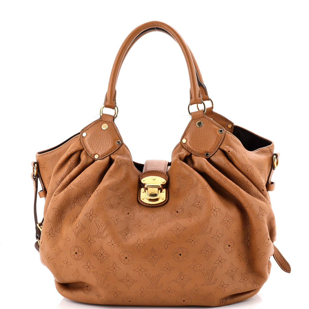 XL Hobo Mahina Leather