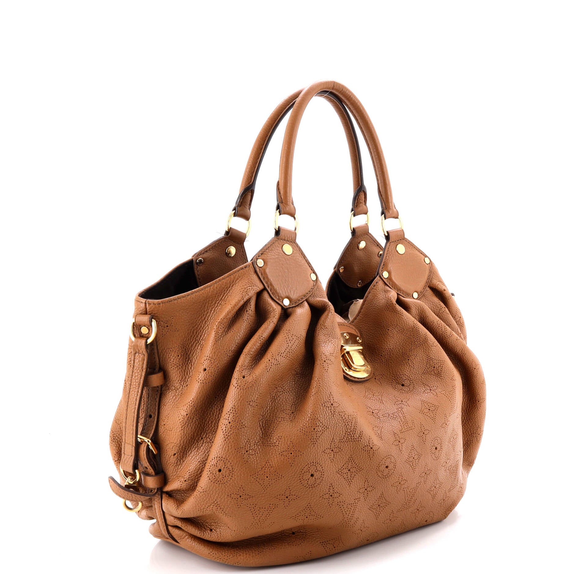 XL Hobo Mahina Leather