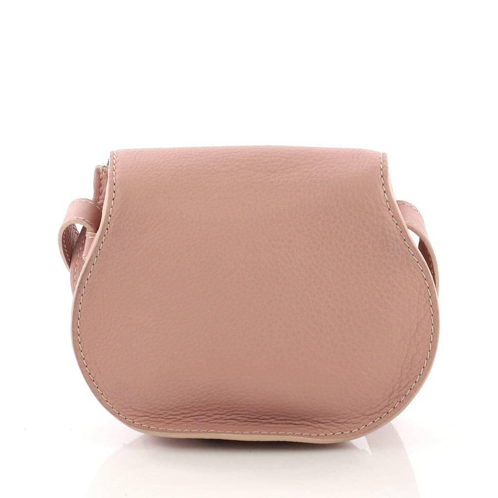 Marcie Crossbody Bag Leather Mini