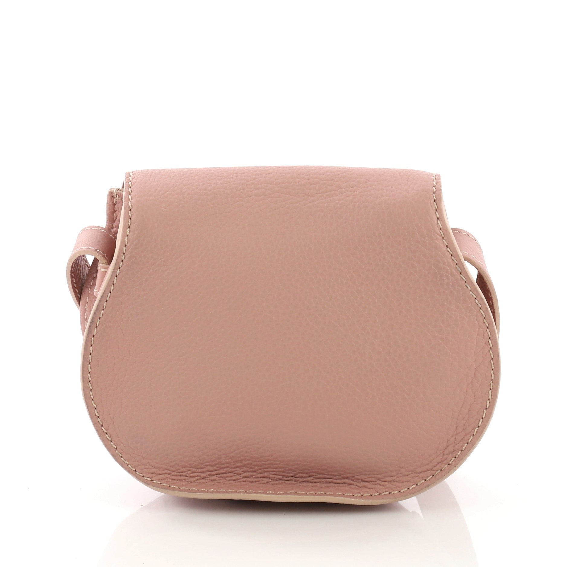 Marcie Crossbody Bag Leather Mini