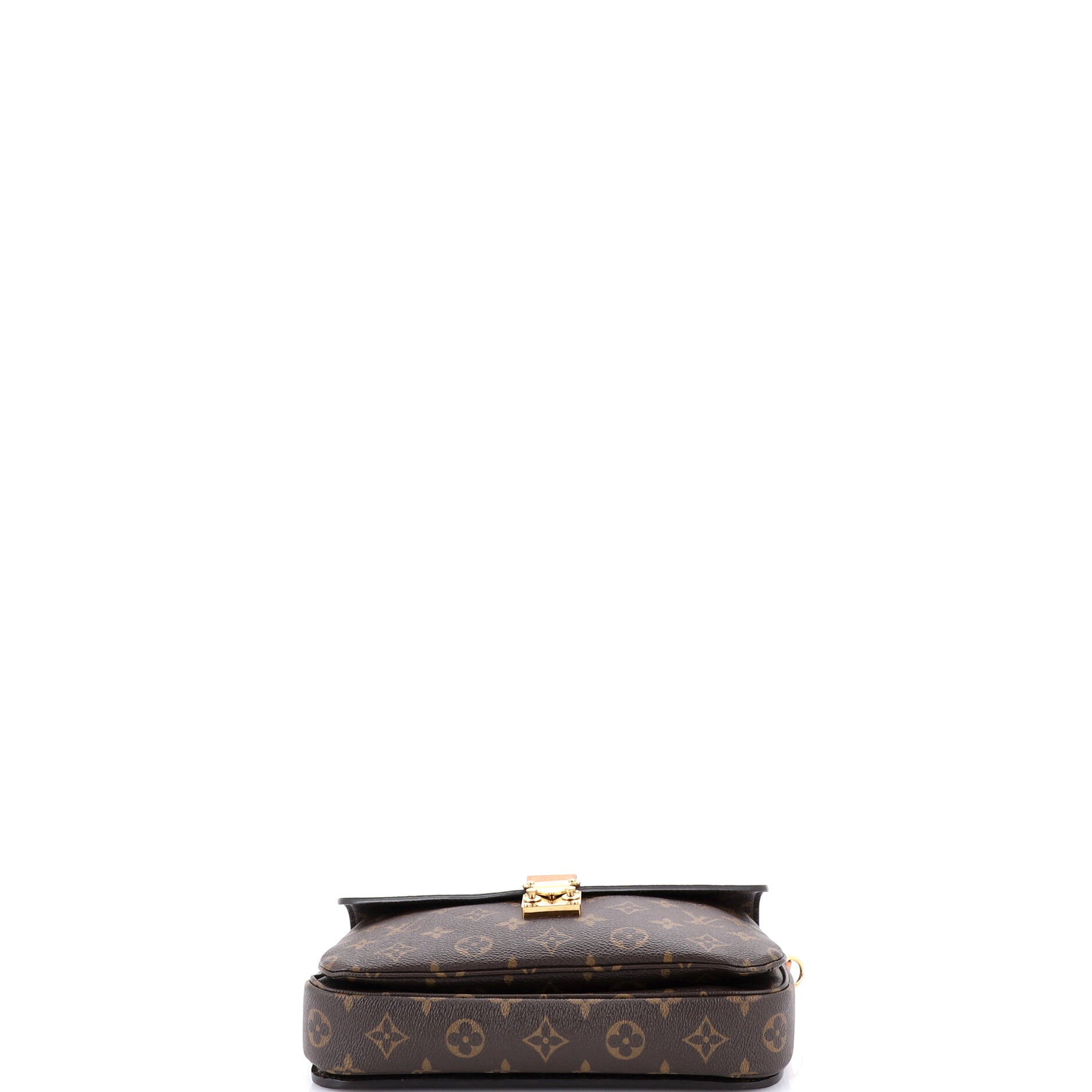 Pochette Metis Monogram Canvas