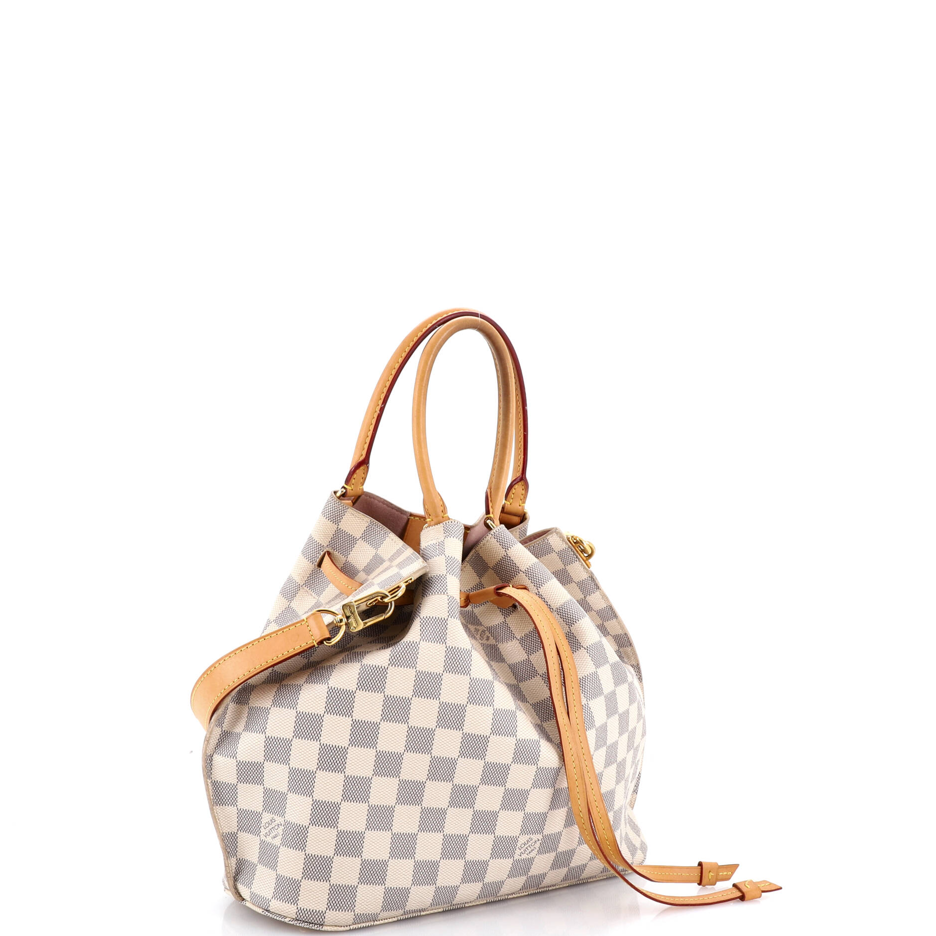 Girolata Handbag Damier