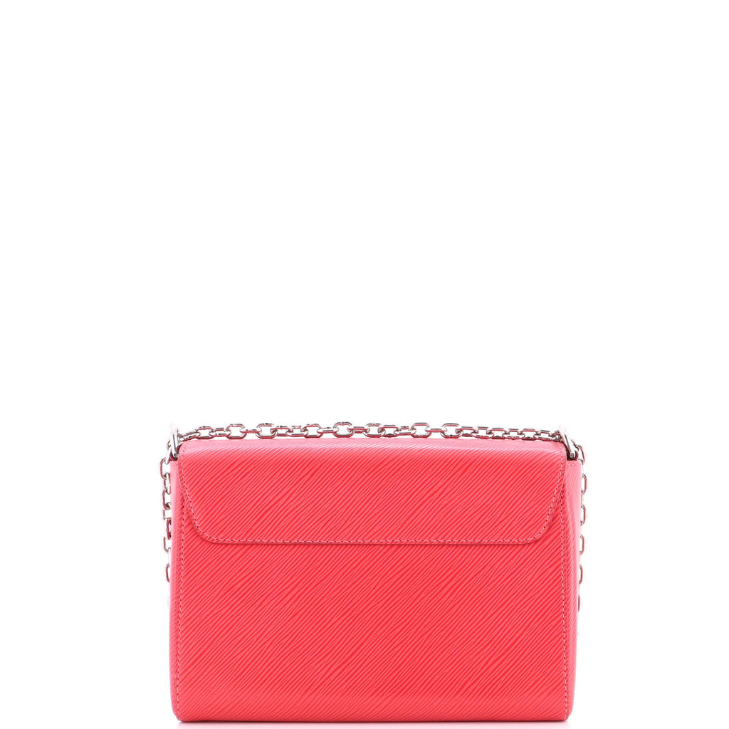 Twist Handbag Epi Leather MM