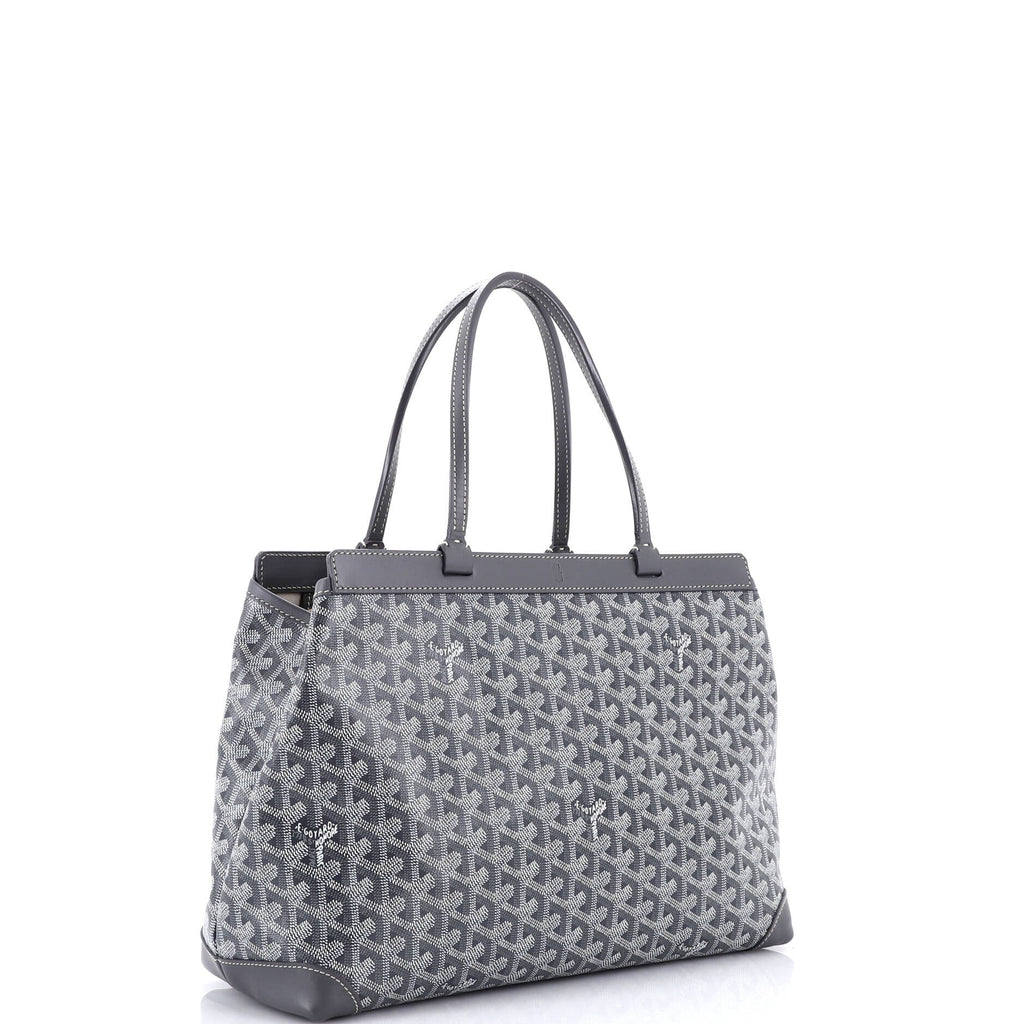 Bellechasse Bag Coated Canvas PM