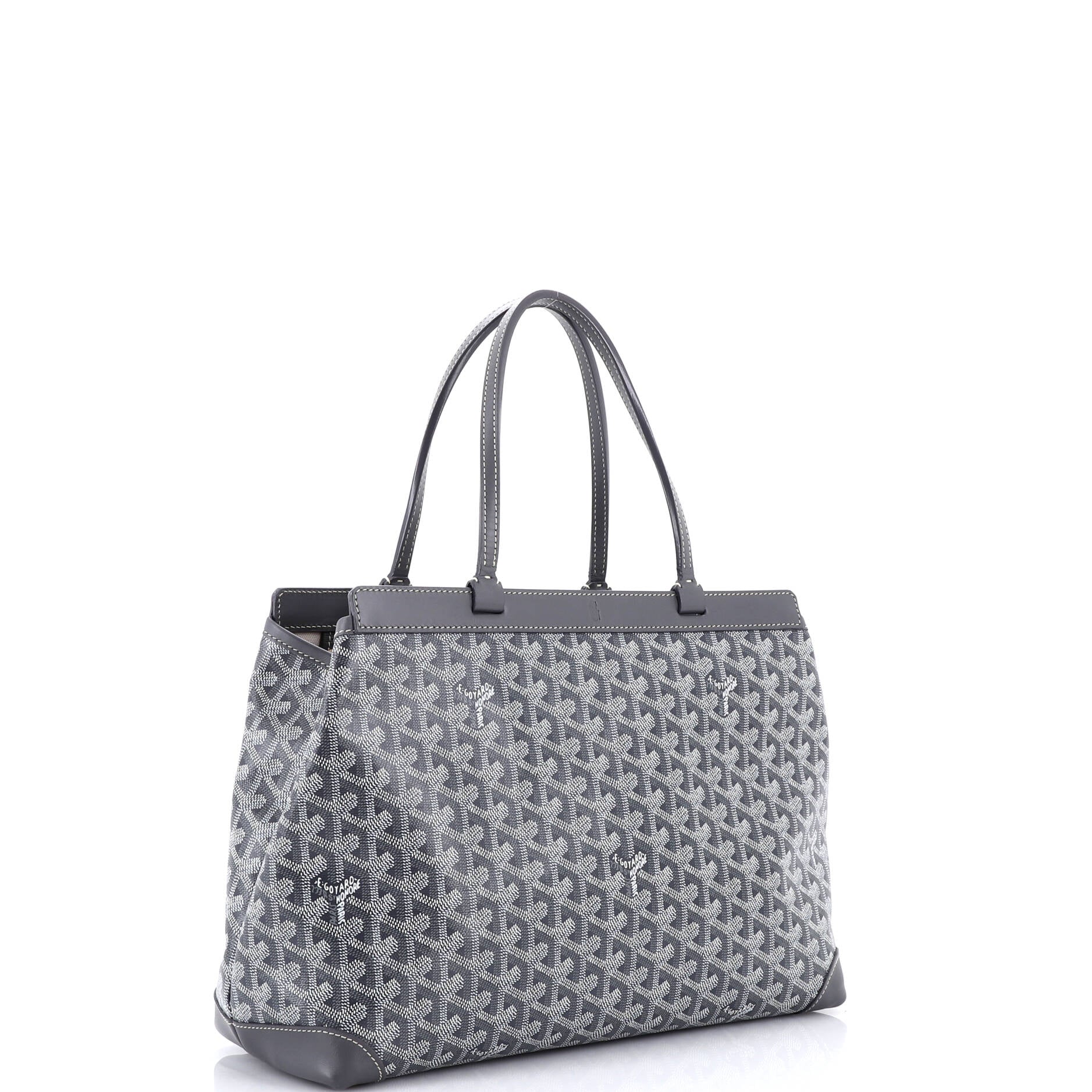 Bellechasse Bag Coated Canvas PM