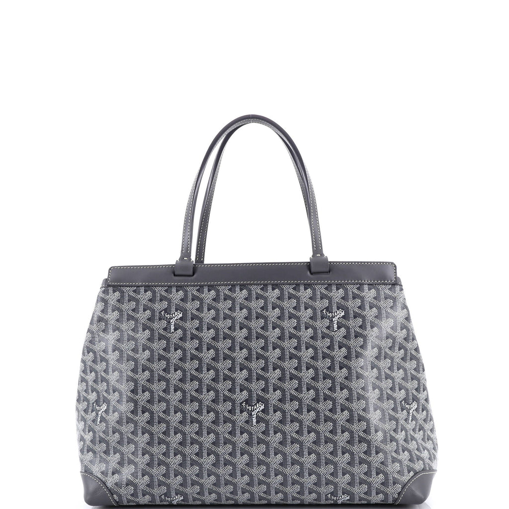 Bellechasse Bag Coated Canvas PM