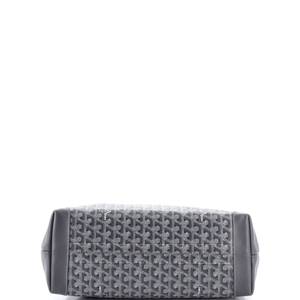 Bellechasse Bag Coated Canvas PM