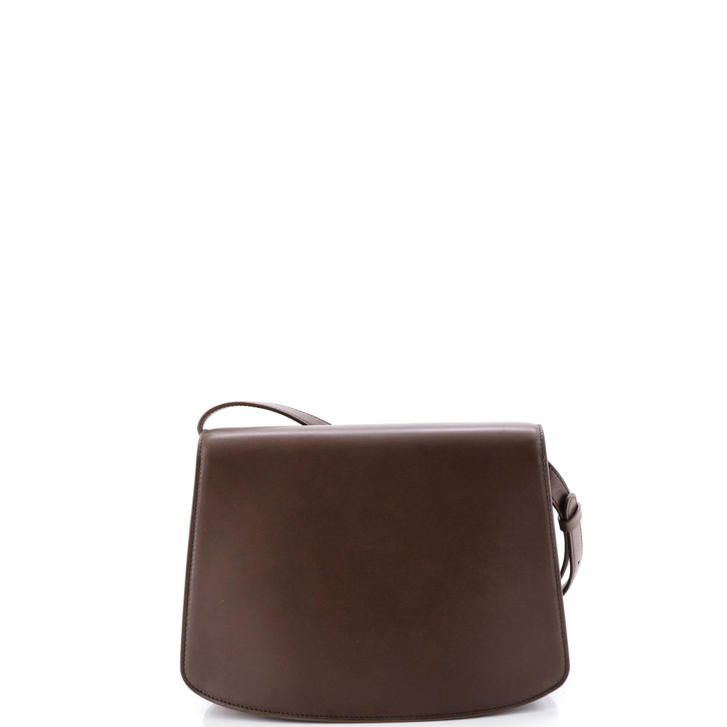 Sofia Crossbody Bag Leather 10