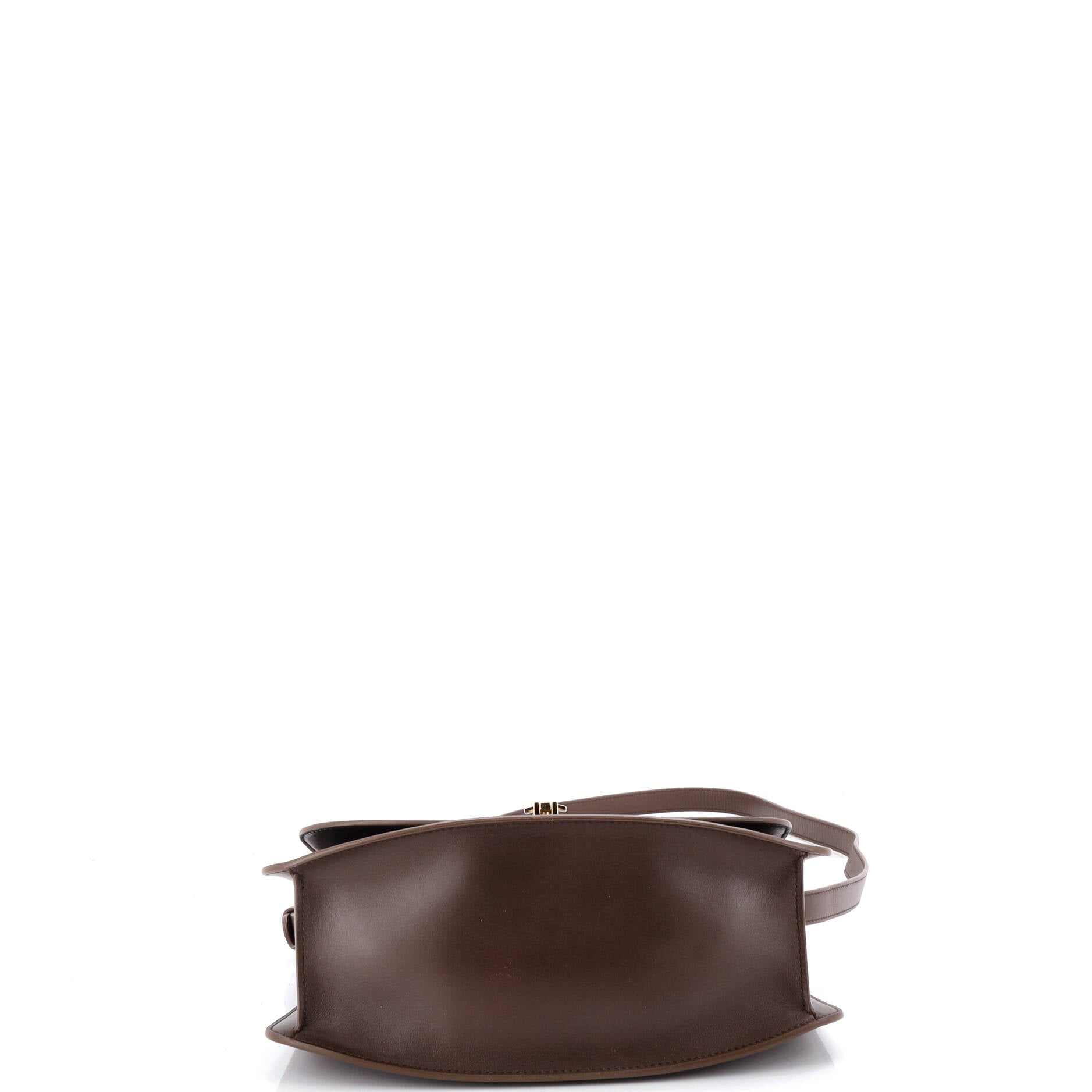 Sofia Crossbody Bag Leather 10