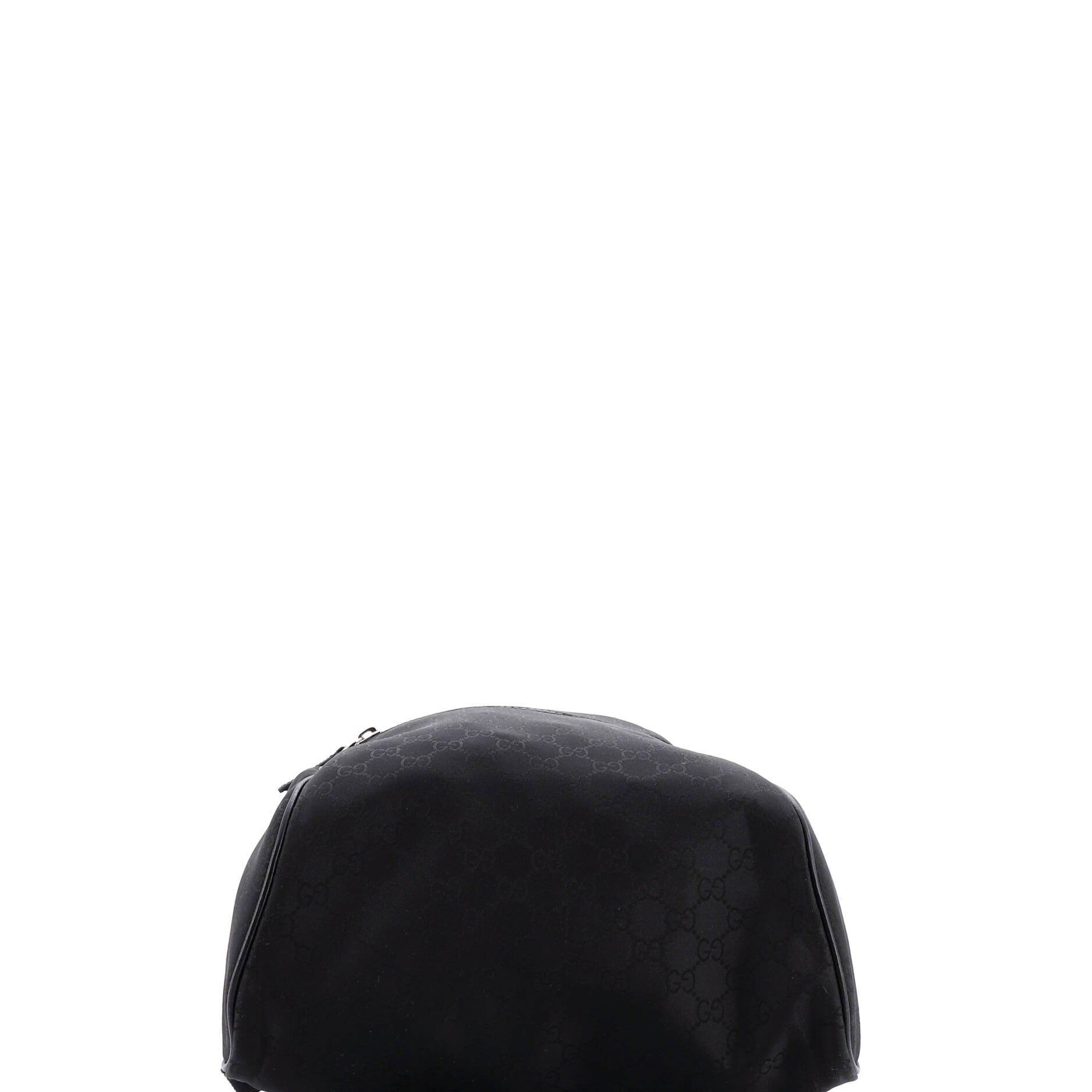 Zip Pocket Backpack GG Nylon Large