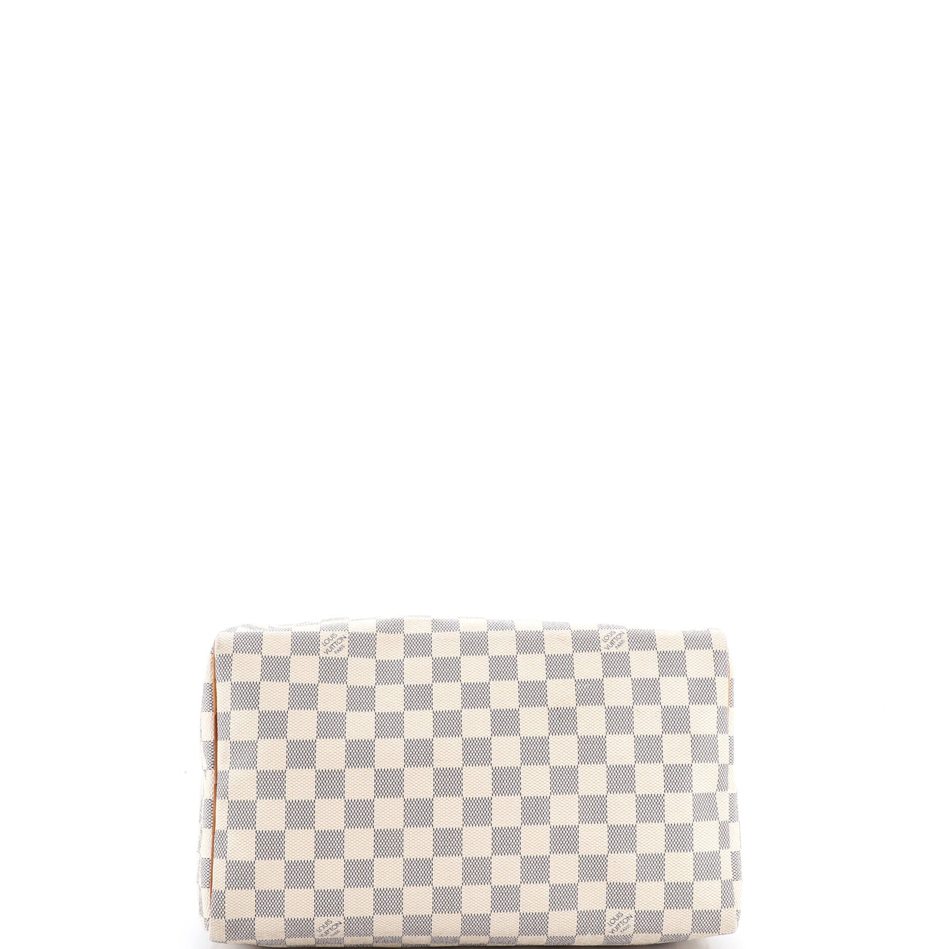 Speedy Handbag Damier 30
