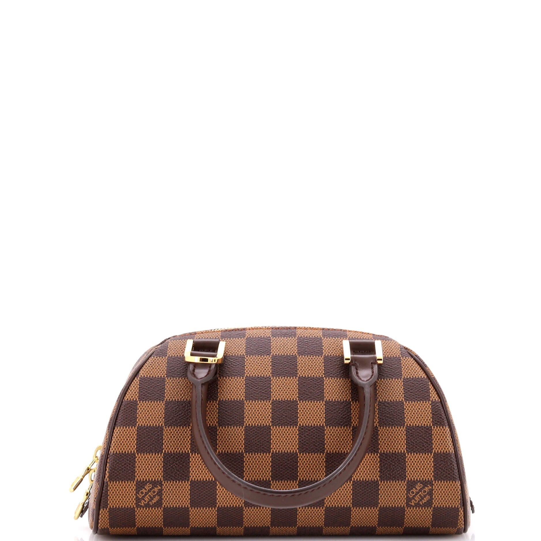 Ribera Handbag Damier Mini