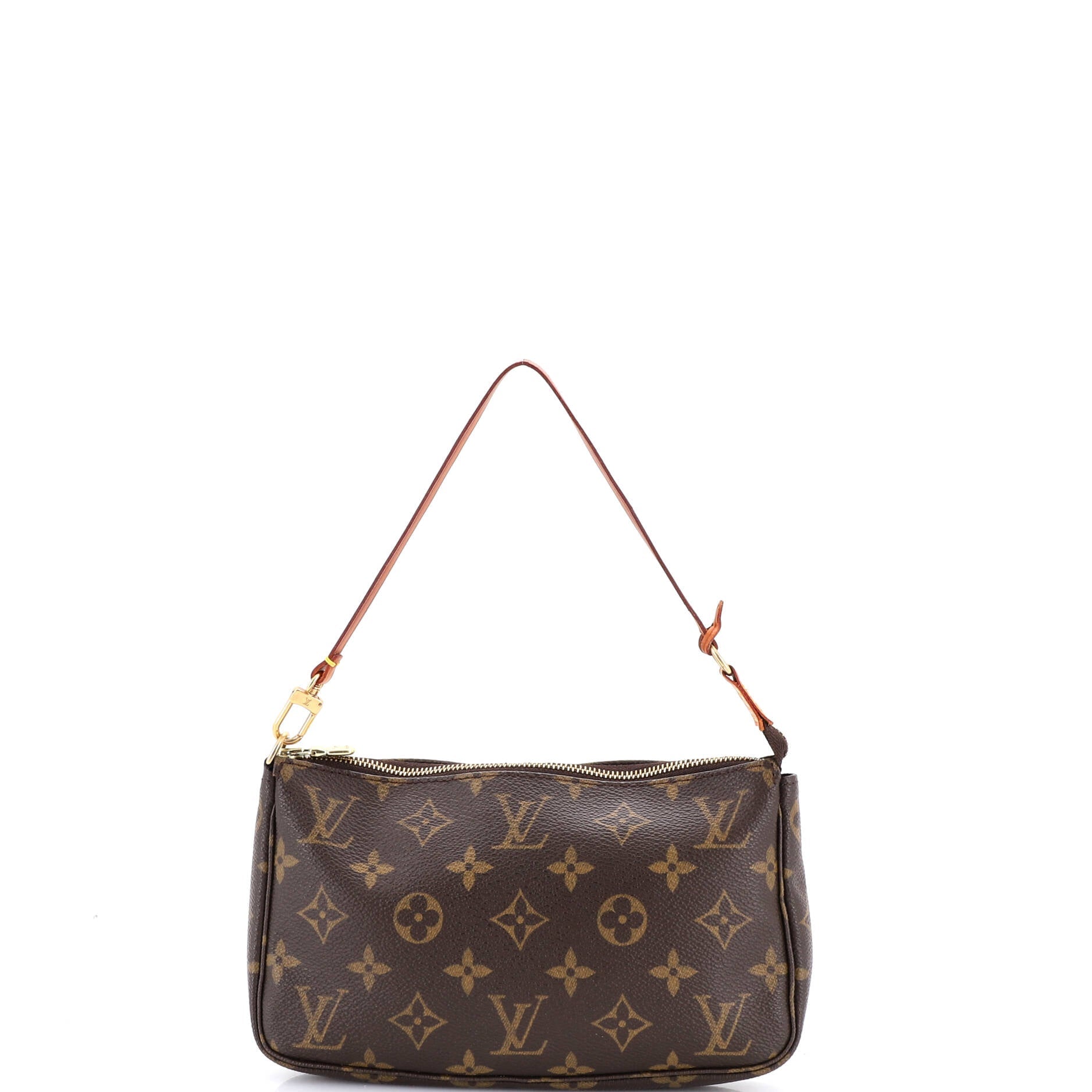 Pochette Accessoires Monogram Canvas