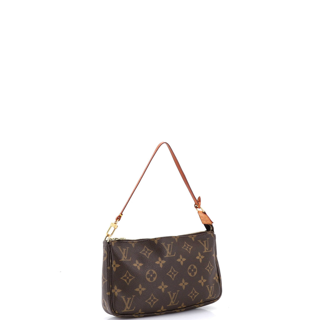 Pochette Accessoires Monogram Canvas