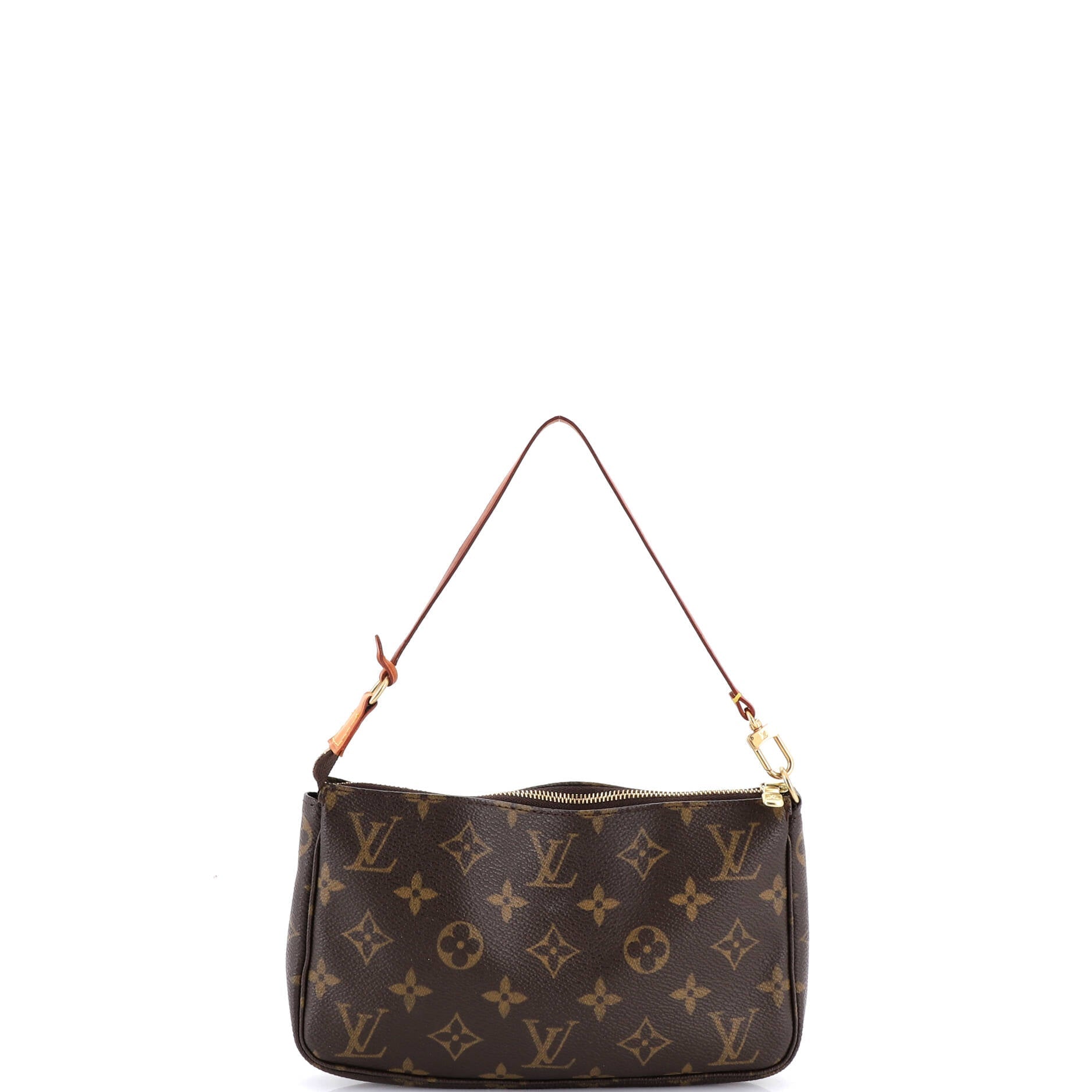 Pochette Accessoires Monogram Canvas