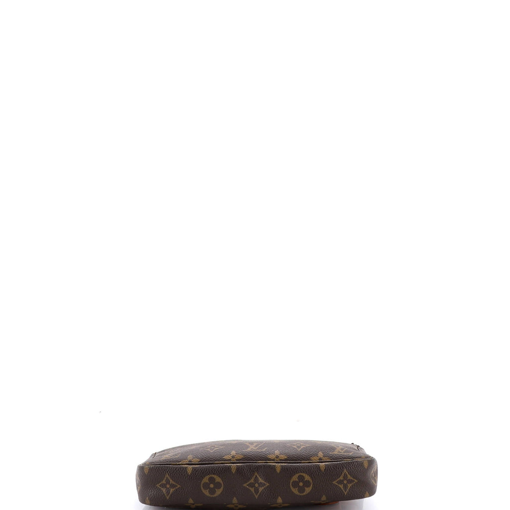 Pochette Accessoires Monogram Canvas