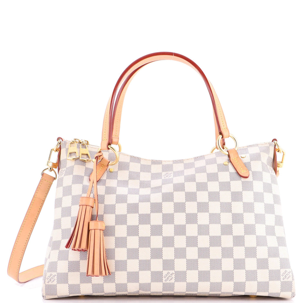 Lymington Handbag Damier