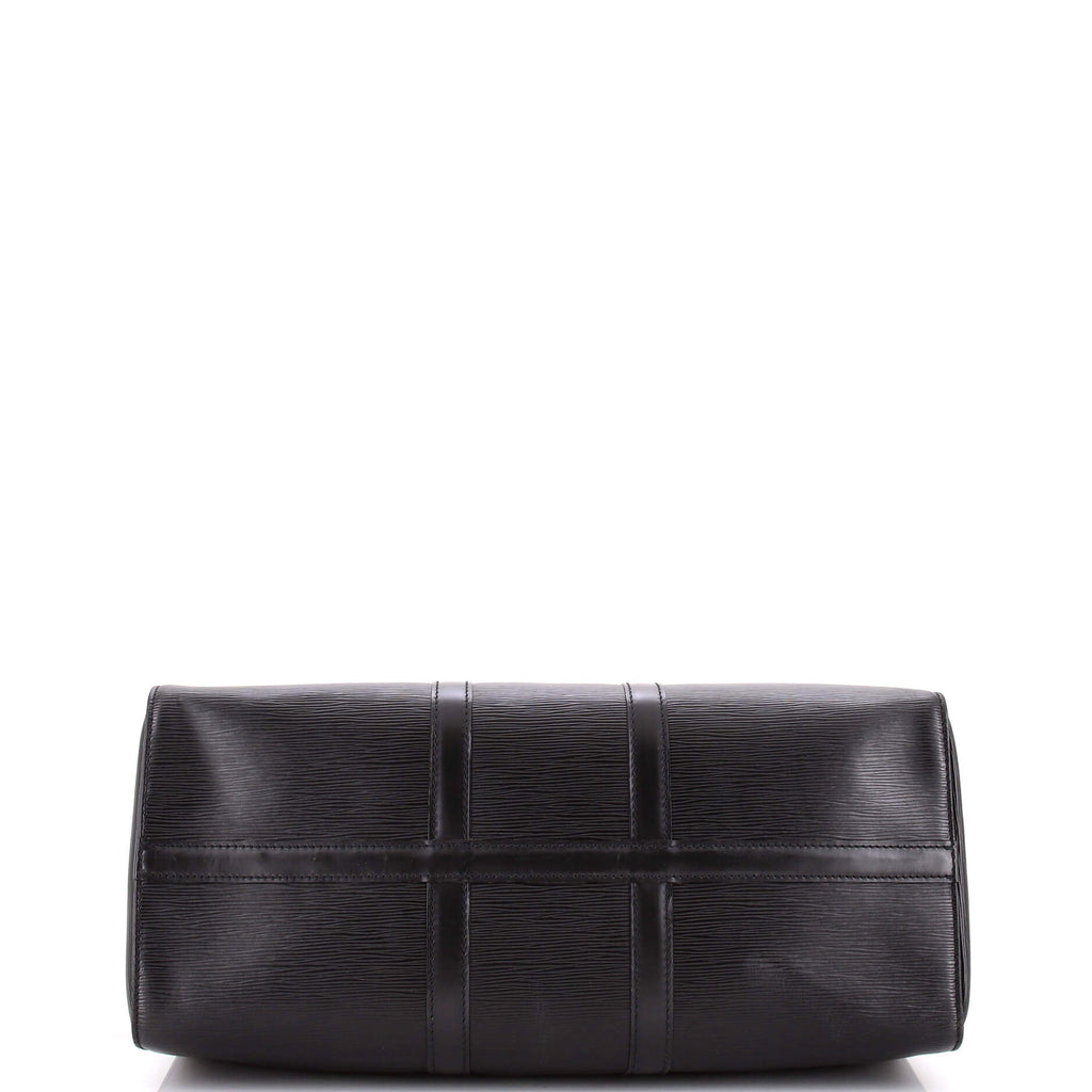Keepall Bag Epi Leather 45