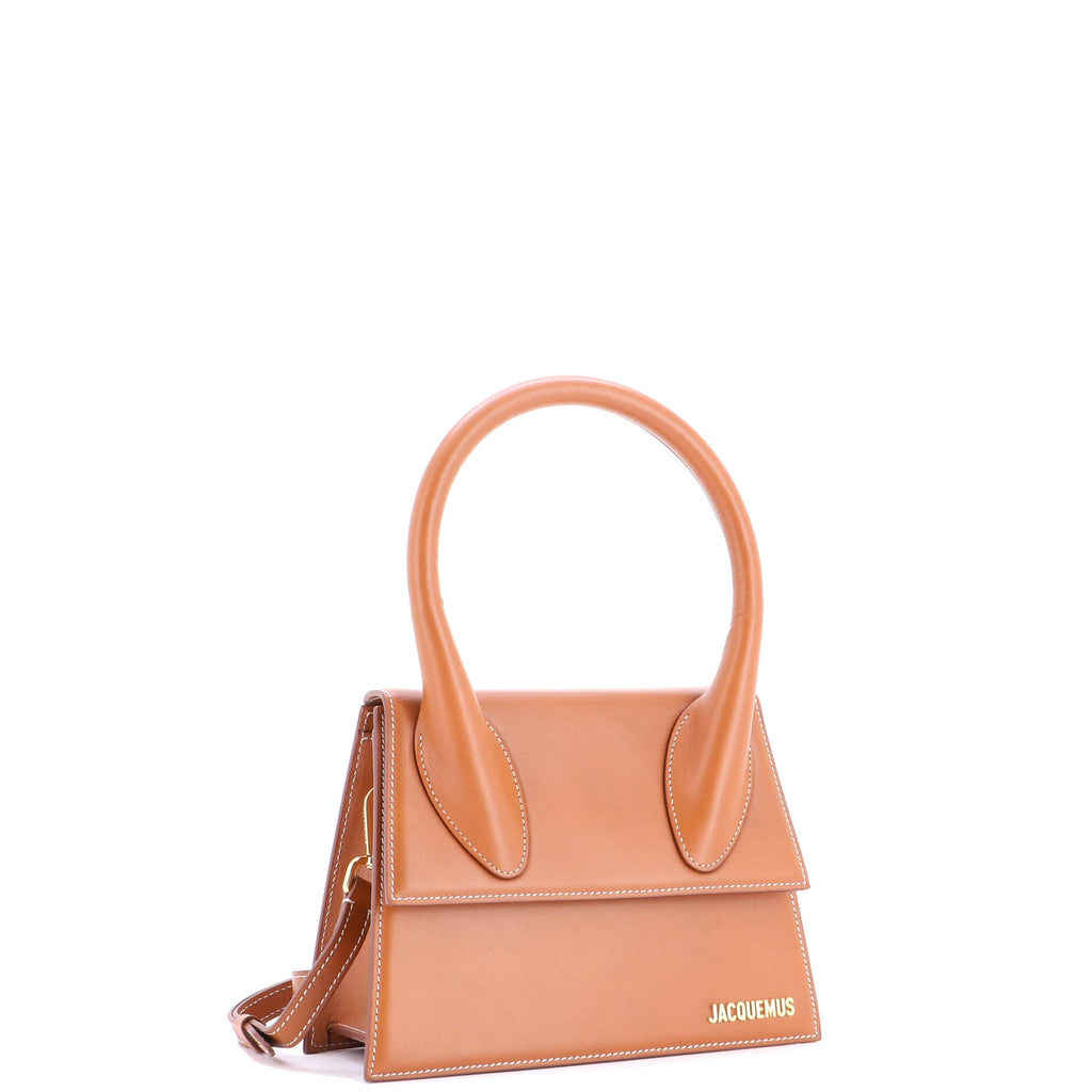 Le Grand Chiquito Bag Leather Large