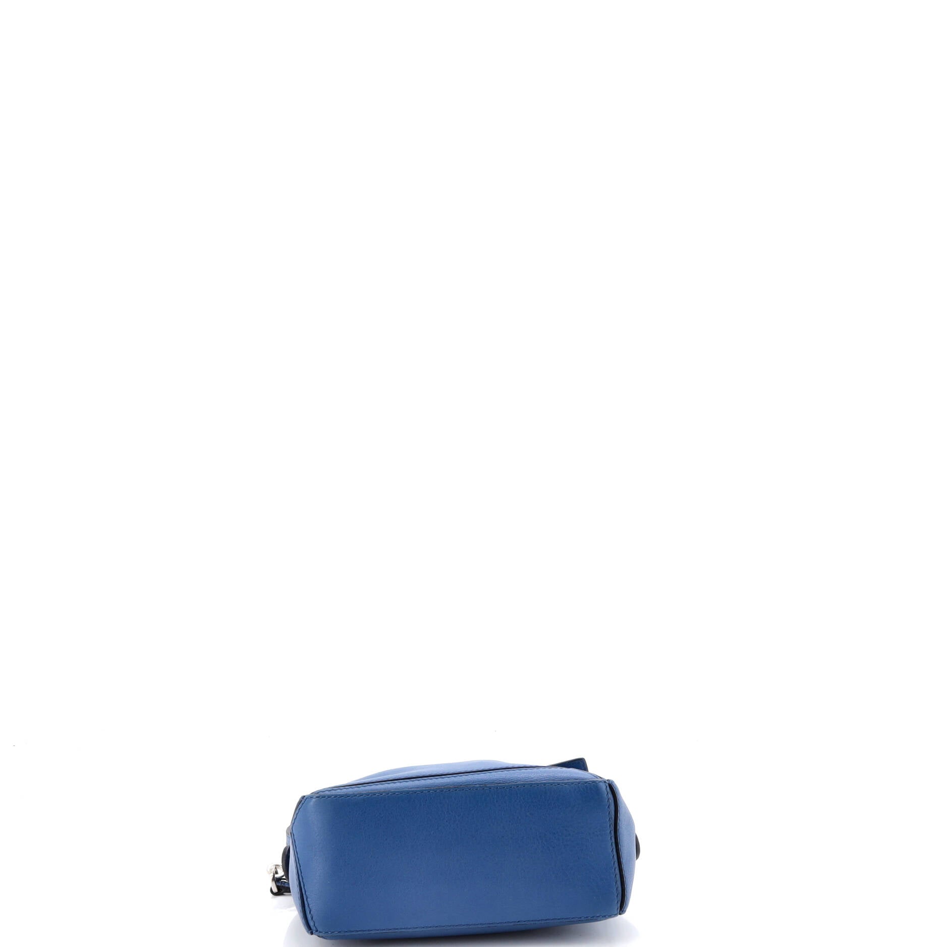Puzzle Bag Leather Mini